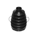 Jeu de soufflets, arbre de transmission METALCAUCHO 11535