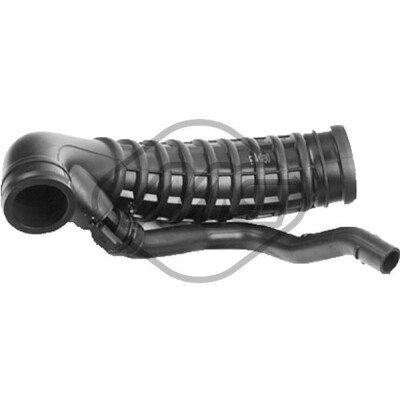 Tuyau d'air de compresseur METALCAUCHO 13888
