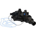 Boîtier de thermostat METALCAUCHO 16012