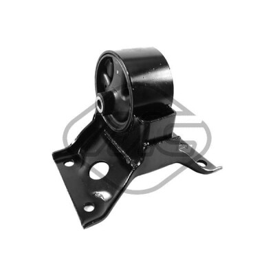 Support, moteur METALCAUCHO 23235