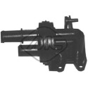 Valve magnétique