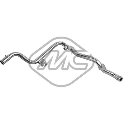 Conduit de refroidissement METALCAUCHO 30116