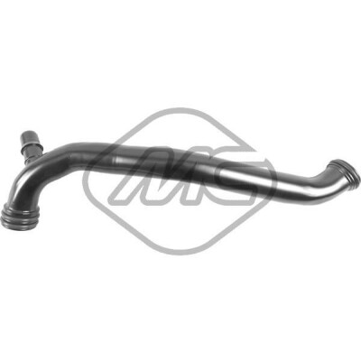 Conduit de refroidissement METALCAUCHO 30137
