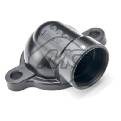 Bride de liquide de refroidissement METALCAUCHO 30146