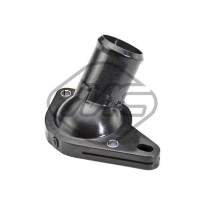 Bride de liquide de refroidissement METALCAUCHO 30147