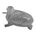 Vase d&#39;expansion, liquide de refroidissement METALCAUCHO 30178