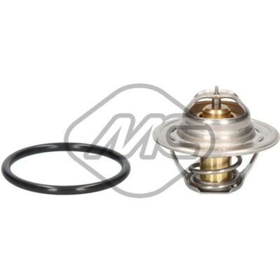Thermostat, liquide de refroidissement