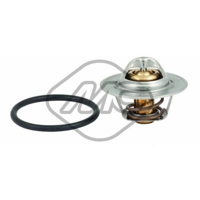 Thermostat, liquide de refroidissement METALCAUCHO 30207
