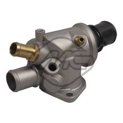 Bride de liquide de refroidissement METALCAUCHO 30212