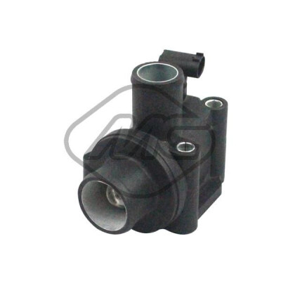 Bride de liquide de refroidissement METALCAUCHO 30227