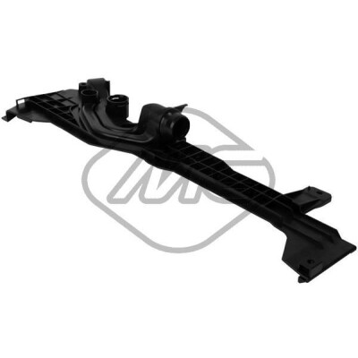 Vase d'expansion, liquide de refroidissement METALCAUCHO 30244