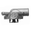 Thermostat, liquide de refroidissement METALCAUCHO 30272