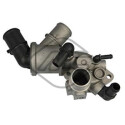 Thermostat, liquide de refroidissement METALCAUCHO 30281
