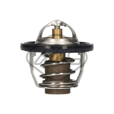 Thermostat, liquide de refroidissement METALCAUCHO 30285