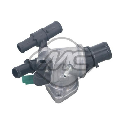 Thermostat, liquide de refroidissement