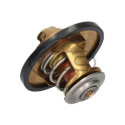 Thermostat, liquide de refroidissement METALCAUCHO 30294