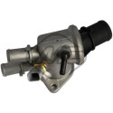 Thermostat, liquide de refroidissement