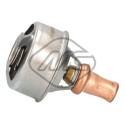 Thermostat, liquide de refroidissement