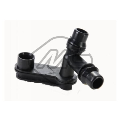 Bride de liquide de refroidissement METALCAUCHO 30562