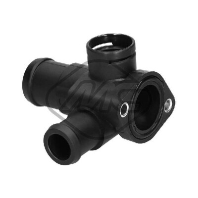 Bride de liquide de refroidissement METALCAUCHO 30583