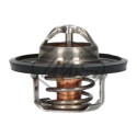 Thermostat, liquide de refroidissement METALCAUCHO 31287