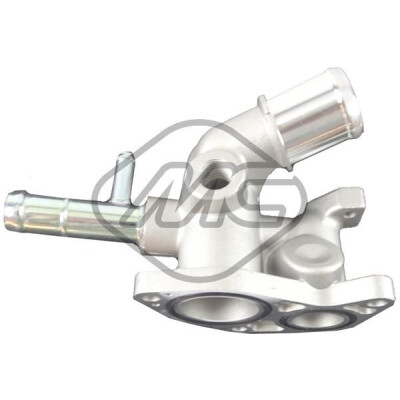 Bride de liquide de refroidissement METALCAUCHO 32348