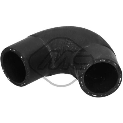 Tuyau de radiateur METALCAUCHO 32440