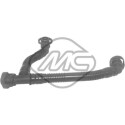 Tuyau flexible, ventilation du carter METALCAUCHO 35037