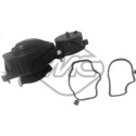 Soupape de ventilation du carter METALCAUCHO 35077
