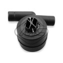 Soupape de ventilation du carter METALCAUCHO 35113