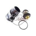 Thermostat, liquide de refroidissement METALCAUCHO 35708
