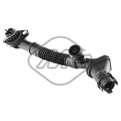 Manchon de ventilation de culasse METALCAUCHO 35834