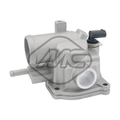 Boîtier de thermostat METALCAUCHO 35843
