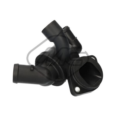 Boîtier de thermostat METALCAUCHO 35893