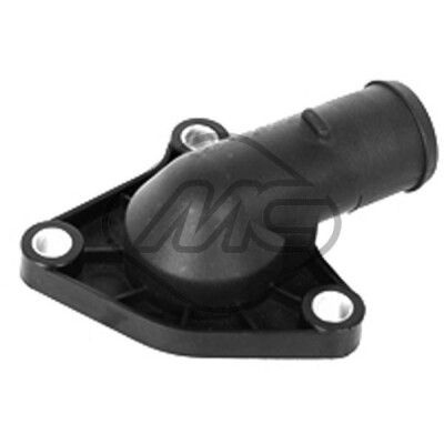 Bride de liquide de refroidissement METALCAUCHO 35956