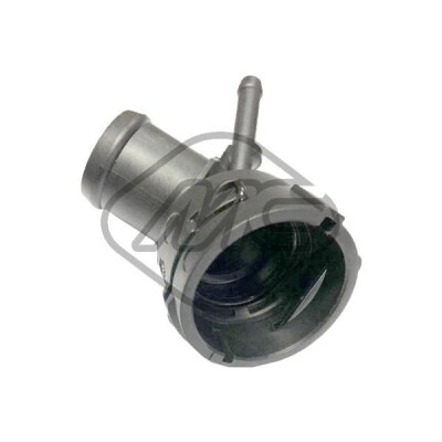 Bride de liquide de refroidissement METALCAUCHO 35985