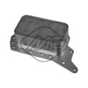 Radiateur d&#39;huile, huile moteur METALCAUCHO 39063