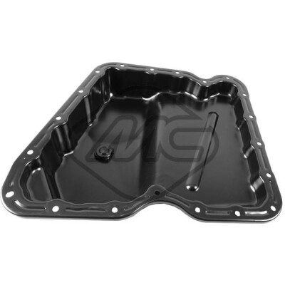 Carter d'huile METALCAUCHO 39235