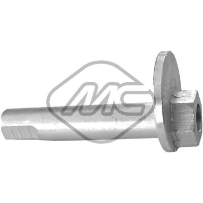 Barre stabilisatrice, suspension de roue METALCAUCHO 39358