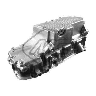 Carter d'huile METALCAUCHO 39515
