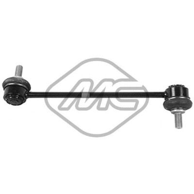 Barres transversales, stabilisatrices METALCAUCHO 40012