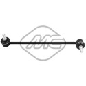 Entretoise/tige, stabilisateur