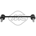 Entretoise/tige, stabilisateur
