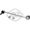Entretoise/tige, stabilisateur