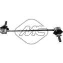 Entretoise/tige, stabilisateur