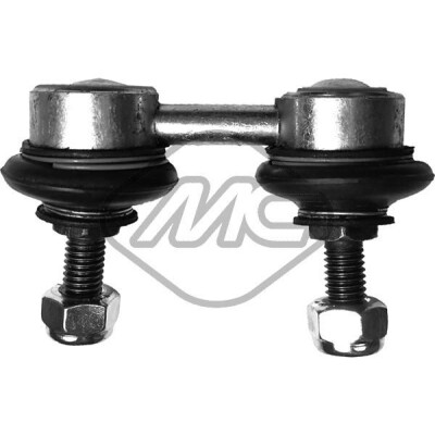 Barres transversales, stabilisatrices METALCAUCHO 40105