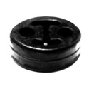 Suspension, échappement