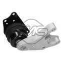 Support, moteur METALCAUCHO 41530