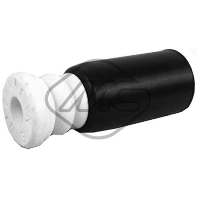 Capuchon/soufflet de protection, amortisseur METALCAUCHO 42044