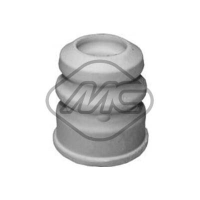 Butée de suspension METALCAUCHO 42073